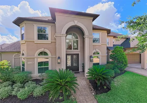 11410 Via Fontana Court Richmond TX 77406