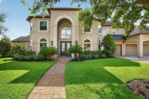 11410 Via Fontana Court Richmond TX 77406