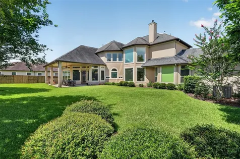 11410 Via Fontana Court Richmond TX 77406