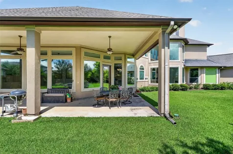 11410 Via Fontana Court Richmond TX 77406
