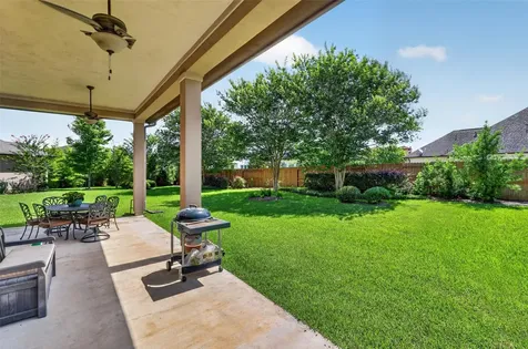11410 Via Fontana Court Richmond TX 77406