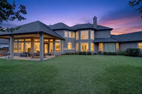 11410 Via Fontana Court Richmond TX 77406