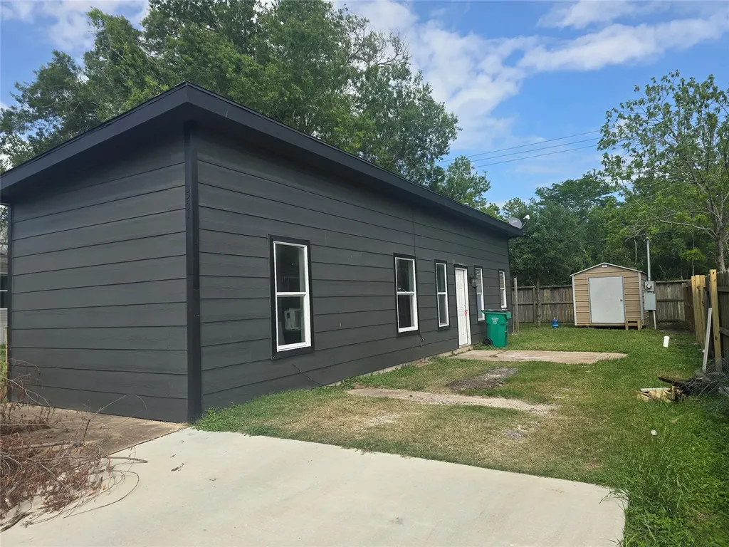 3231 Angelfish Cove Baytown TX 77523