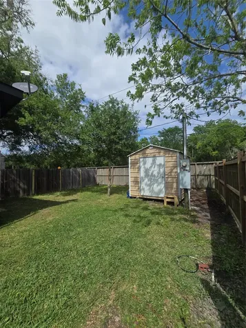 3231 Angelfish Cove Baytown TX 77523