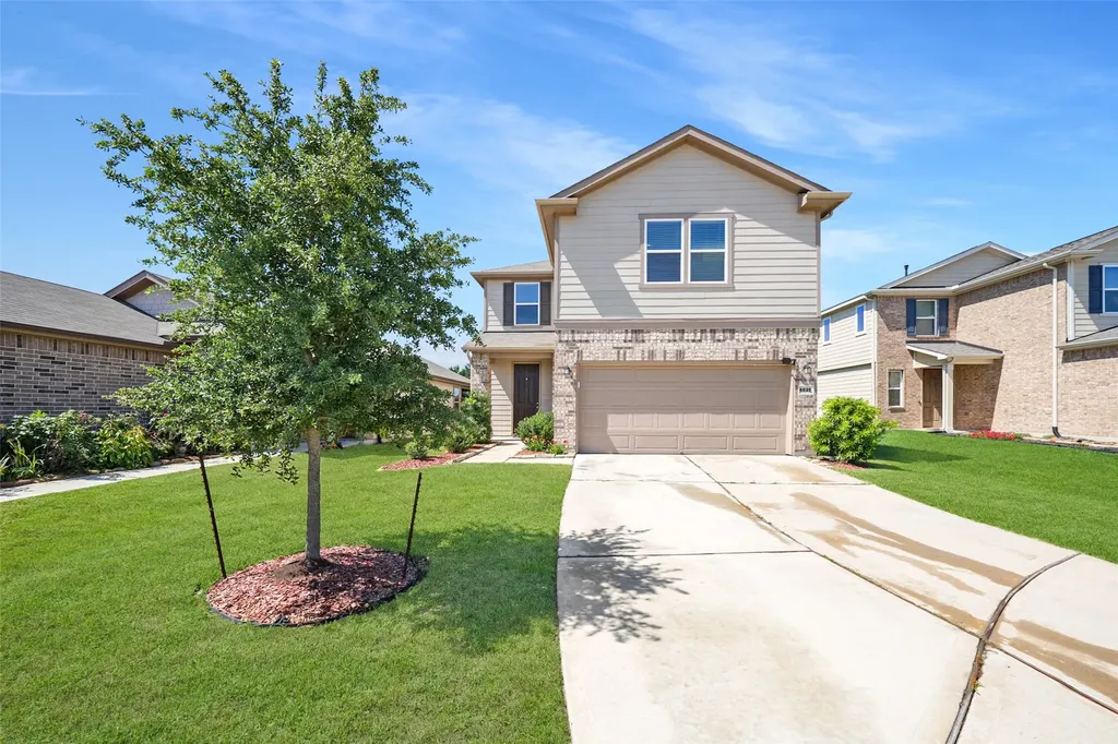 6035 Diamond Sky Lane Lane Houston TX 77048