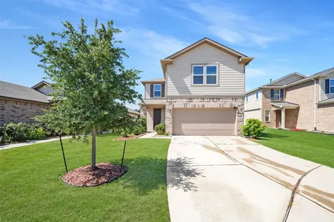 6035 Diamond Sky Lane Lane Houston TX 77048