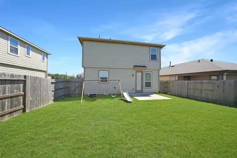 6035 Diamond Sky Lane Lane Houston TX 77048