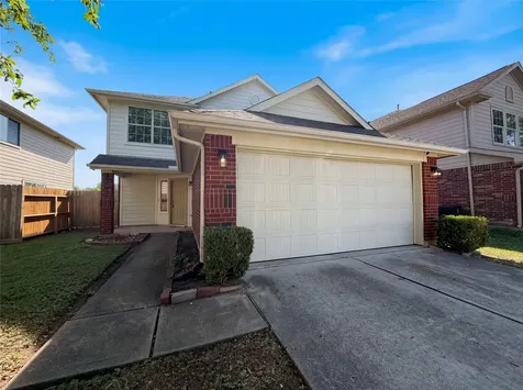 12927 Colony Heath Lane Houston TX 77085