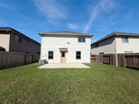 12927 Colony Heath Lane Houston TX 77085