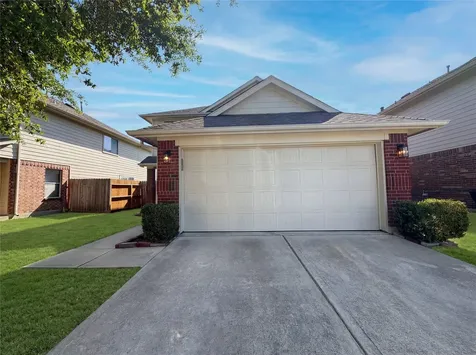 12927 Colony Heath Lane Houston TX 77085