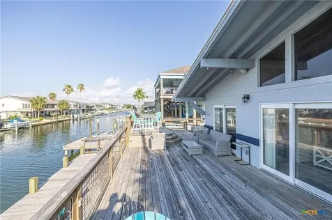 189 Driftwood Drive City By The Sea TX 78336
