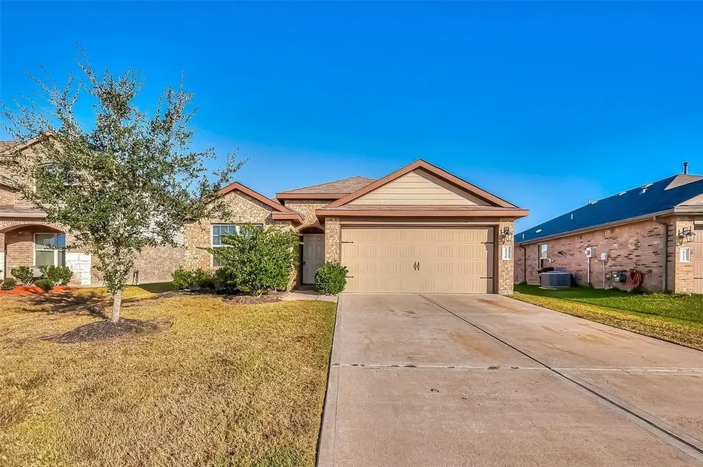 29526 Jarvis Bay Pass Katy TX 77494