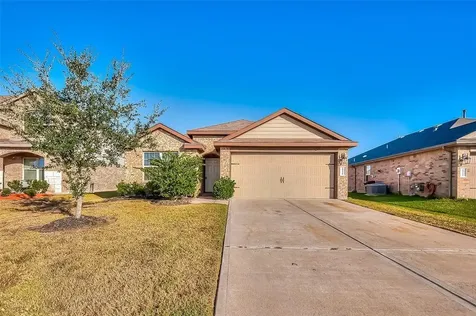 29526 Jarvis Bay Pass Katy TX 77494