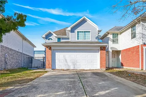 8926 Westbrae Gardens Court Houston TX 77031