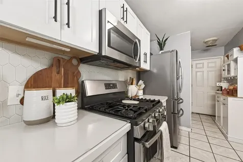 8926 Westbrae Gardens Court Houston TX 77031