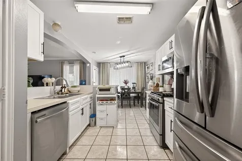 8926 Westbrae Gardens Court Houston TX 77031