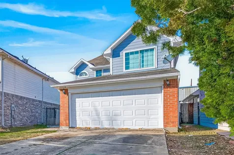 8926 Westbrae Gardens Court Houston TX 77031
