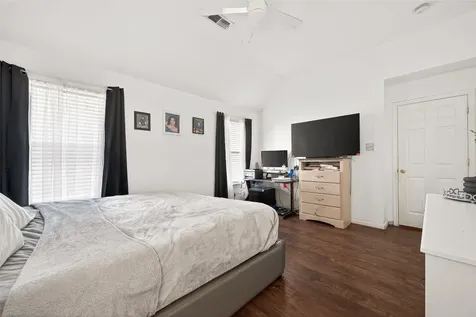 8926 Westbrae Gardens Court Houston TX 77031