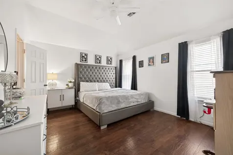 8926 Westbrae Gardens Court Houston TX 77031