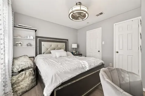 8926 Westbrae Gardens Court Houston TX 77031