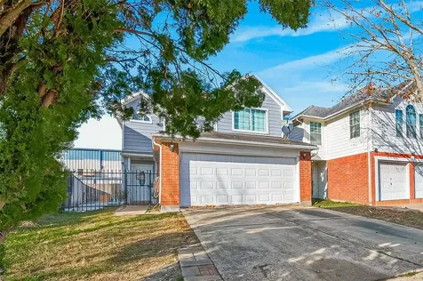 8926 Westbrae Gardens Court Houston TX 77031