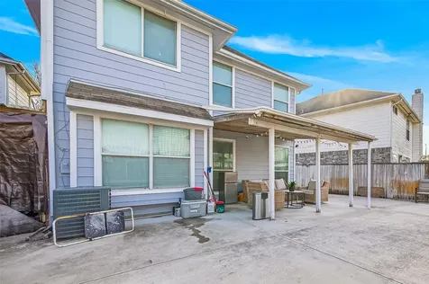 8926 Westbrae Gardens Court Houston TX 77031