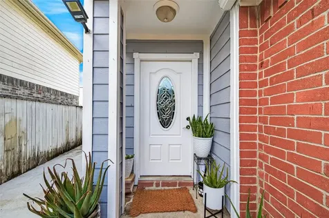 8926 Westbrae Gardens Court Houston TX 77031