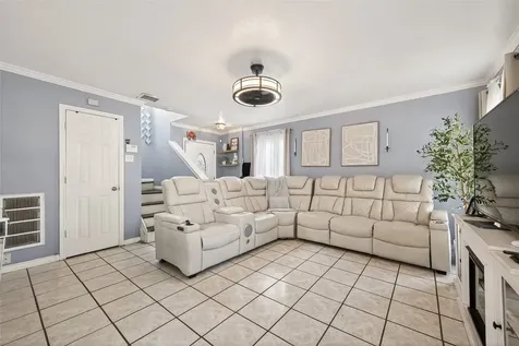 8926 Westbrae Gardens Court Houston TX 77031