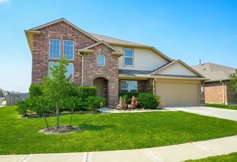 9426 Barton Crossing Richmond TX 77407