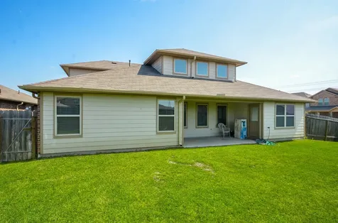 9426 Barton Crossing Richmond TX 77407