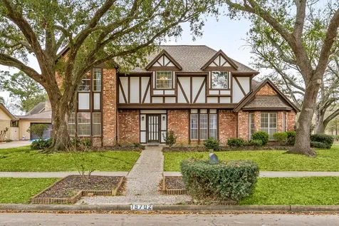 15702 Mesa Verde Drive Houston TX 77059