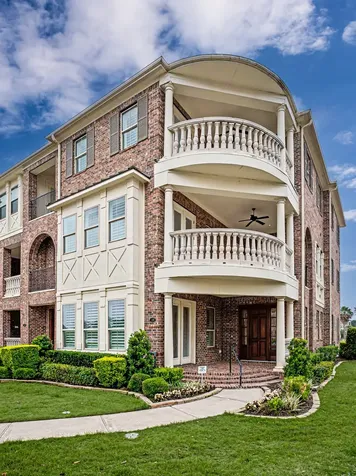 119 Grace Point Drive Sugar Land TX 77498