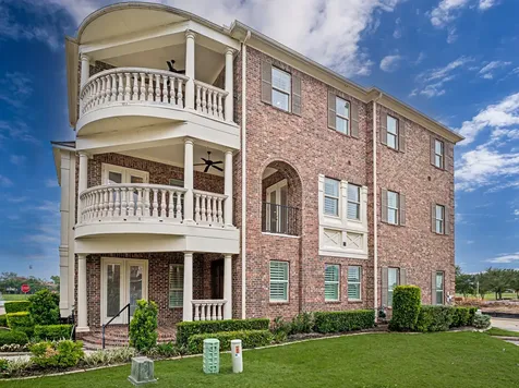 119 Grace Point Drive Sugar Land TX 77498