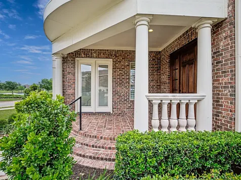 119 Grace Point Drive Sugar Land TX 77498