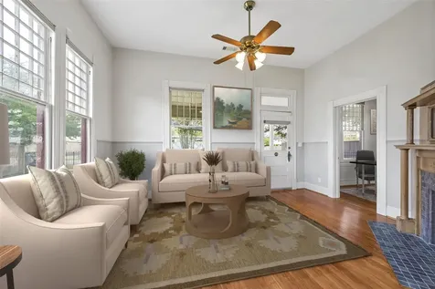 1846 Arlington Street Houston TX 77008