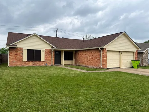 722 Beechbend Drive Missouri City TX 77489