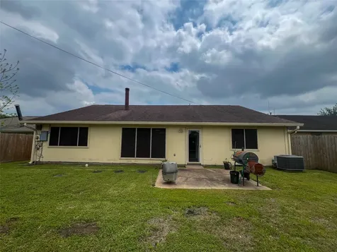 722 Beechbend Drive Missouri City TX 77489