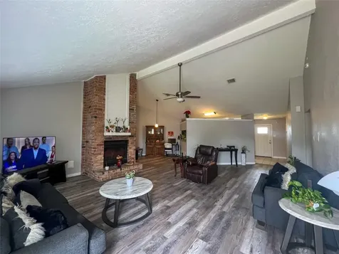 722 Beechbend Drive Missouri City TX 77489