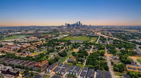 723 N Emile Street Houston TX 77020