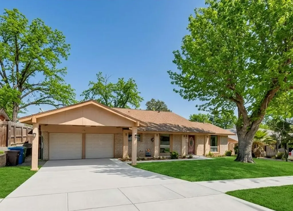 611 Colwyn Pass San Antonio TX 78216