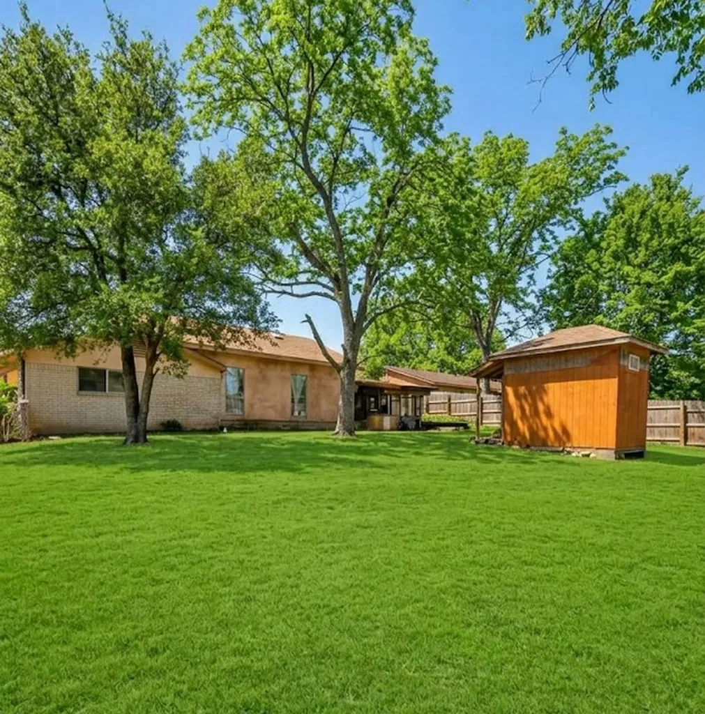 611 Colwyn Pass San Antonio TX 78216