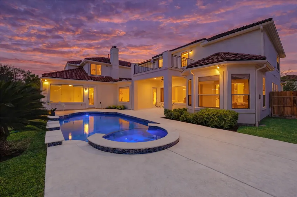 14014 Hampton Cove Drive Houston TX 77077
