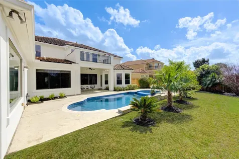 14014 Hampton Cove Drive Houston TX 77077