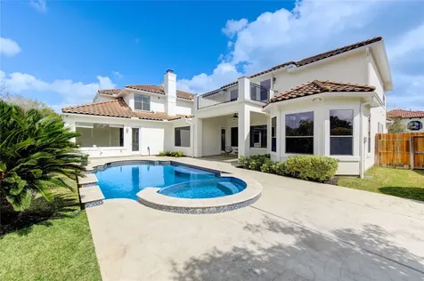 14014 Hampton Cove Drive Houston TX 77077