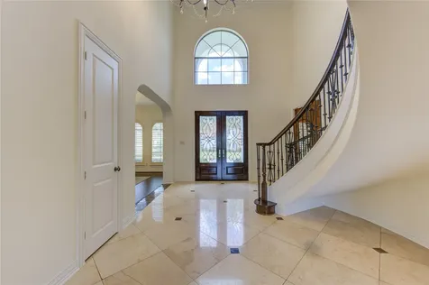 14014 Hampton Cove Drive Houston TX 77077