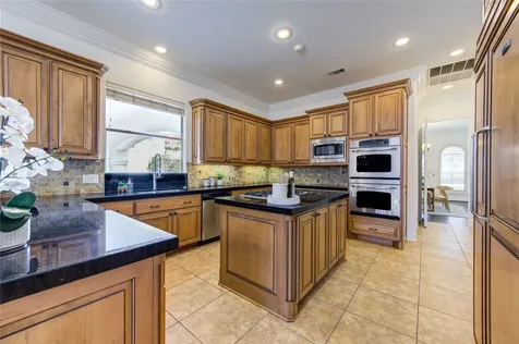 14014 Hampton Cove Drive Houston TX 77077