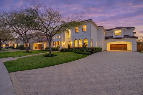 14014 Hampton Cove Drive Houston TX 77077