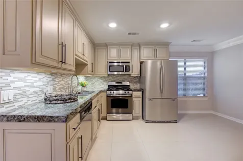 14014 Hampton Cove Drive Houston TX 77077