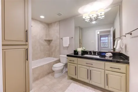 14014 Hampton Cove Drive Houston TX 77077