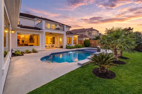 14014 Hampton Cove Drive Houston TX 77077
